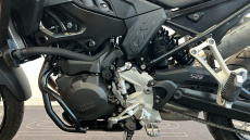 24 Model Year BMW F900 GS
